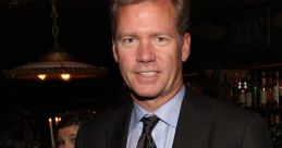 Chris Hansen