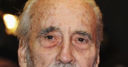 Christopher Lee