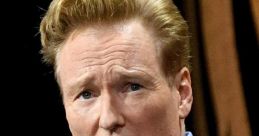 Conan O'Brien