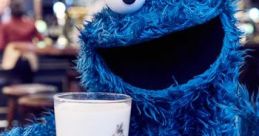 Cookie Monster (Frank Oz)