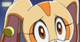 Cream the Rabbit (Rebecca Honig)