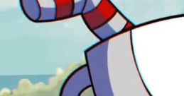 Cuphead (Indie Cross)