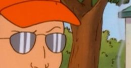 Dale Gribble