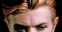 David Bowie
