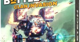 Invasion Clan