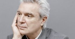 David Byrne