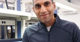 Naveen Kumar Verma