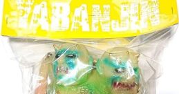 Yabanjin野番人