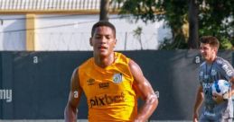 Angelo Santos