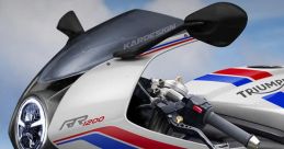 Triumph Koncept
