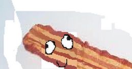 Derpy bacon Type your text and hear it in the voice of Derpy bacon.