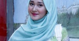 Dian Utami from Dian Utami. #speech #femalespeech #womanspeaking #speechsynthesizer #conversation #writing #narration