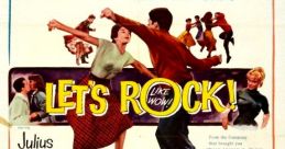 Let's Rock from Let's Rock. #speech #malespeech #manspeaking #narration #monologue # #femalesinging #singing
