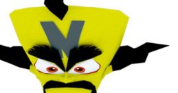 Dr. Neo Cortex (Clancy Brown)