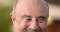 Dr. Phil McGraw