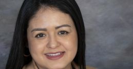 Angelina Beltran Mendez