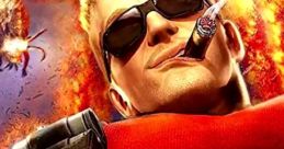 Duke Nukem (Gianni Matragrano)