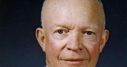 Dwight D. Eisenhower (34th U.S. President)