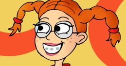 Eliza Thornberry