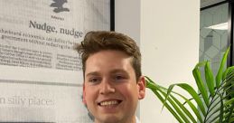 Oli Adcock-Bauer