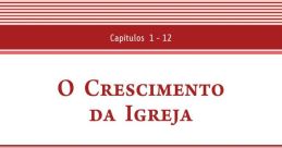 Igreja Cristã Atos Apóstolos