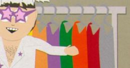 Eric Cartman (early seasons)