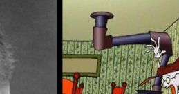 Eustace Bagge (Arthur Anderson)