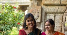 Amritha Sudheer Veena