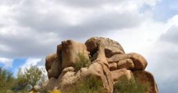 The Boulder