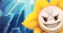 Flowey (Revtrosity)
