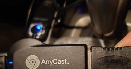 AnguCast angucast