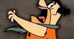 Fred Flintstone (Brazilian Portuguese)