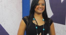 Kiara Jiménez Falcón