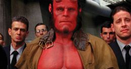 Hellboyyy