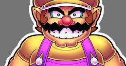 Wario enjoyer
