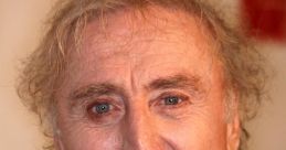 Gene Wilder