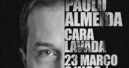 Paulo Almeida