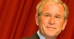 George W. Bush (43rd U.S. President)
