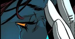 Grey Satana