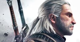 Geralt of Rivia