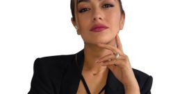 María Fernanda Salazar Doria