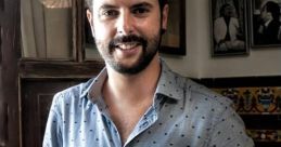 David nieto
