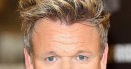 Gordon Ramsay