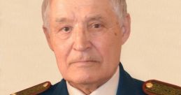 Михаил Дудаков