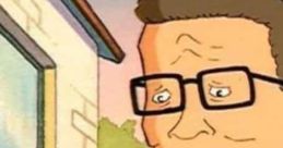 Hank Hill