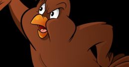 Henery Hawk