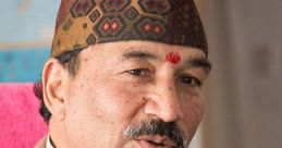 Paul Thapa