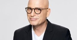 Howie Mandel