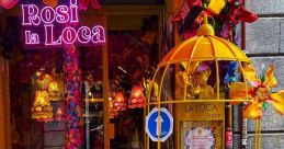 Rosi La Boria from Rosi La Boria. #speech #tick #ticktock #fingersnapping #effect #podcast #speechsynthesizer #narration