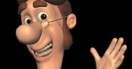 Hugh Neutron